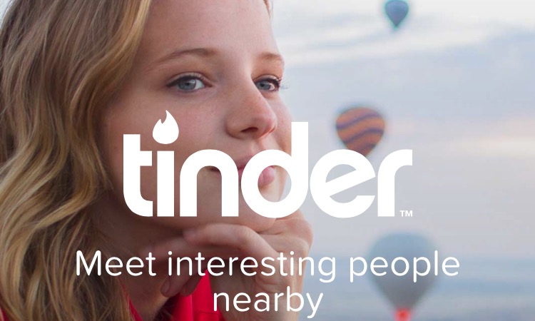 How Tinder can change the travel experience!